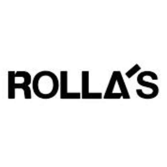 ROLLAS's Duster in G'DAY MATE High Rise medium wash size 25 - Picture 2 of 9